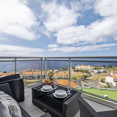 Cote D Atlantique By Madeira Sun Travel Apartamento Caniço Exterior foto