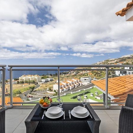 Cote D Atlantique By Madeira Sun Travel Apartamento Caniço Exterior foto